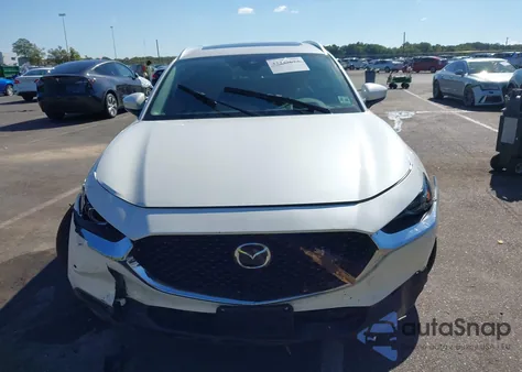 2023 Mazda Cx-30 2.5 S Premium z USA, uszkodzony, nr VIN 3MVDMBDM5PM539881